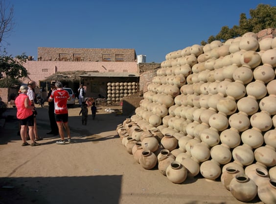 Backroads Tour Rajasthan